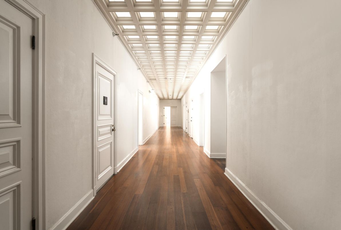 Interior, Wood Texture Flooring