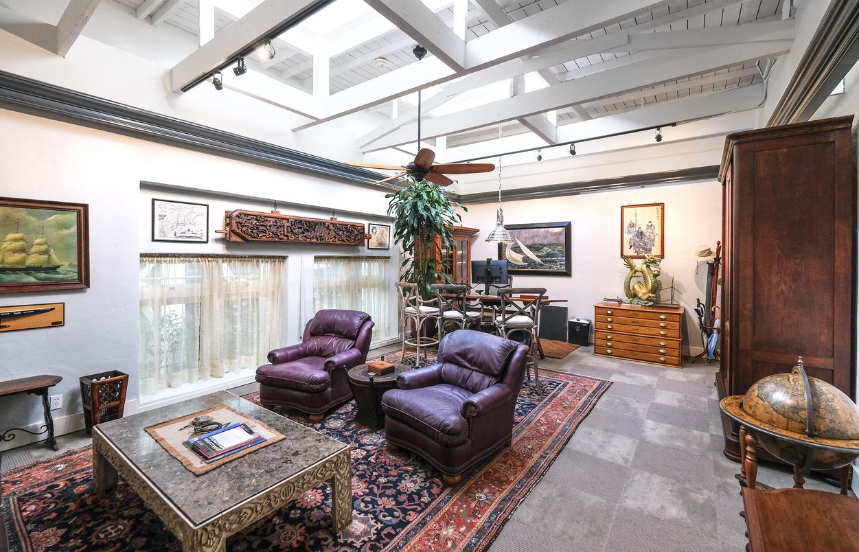 Dining room, Interior, Living room