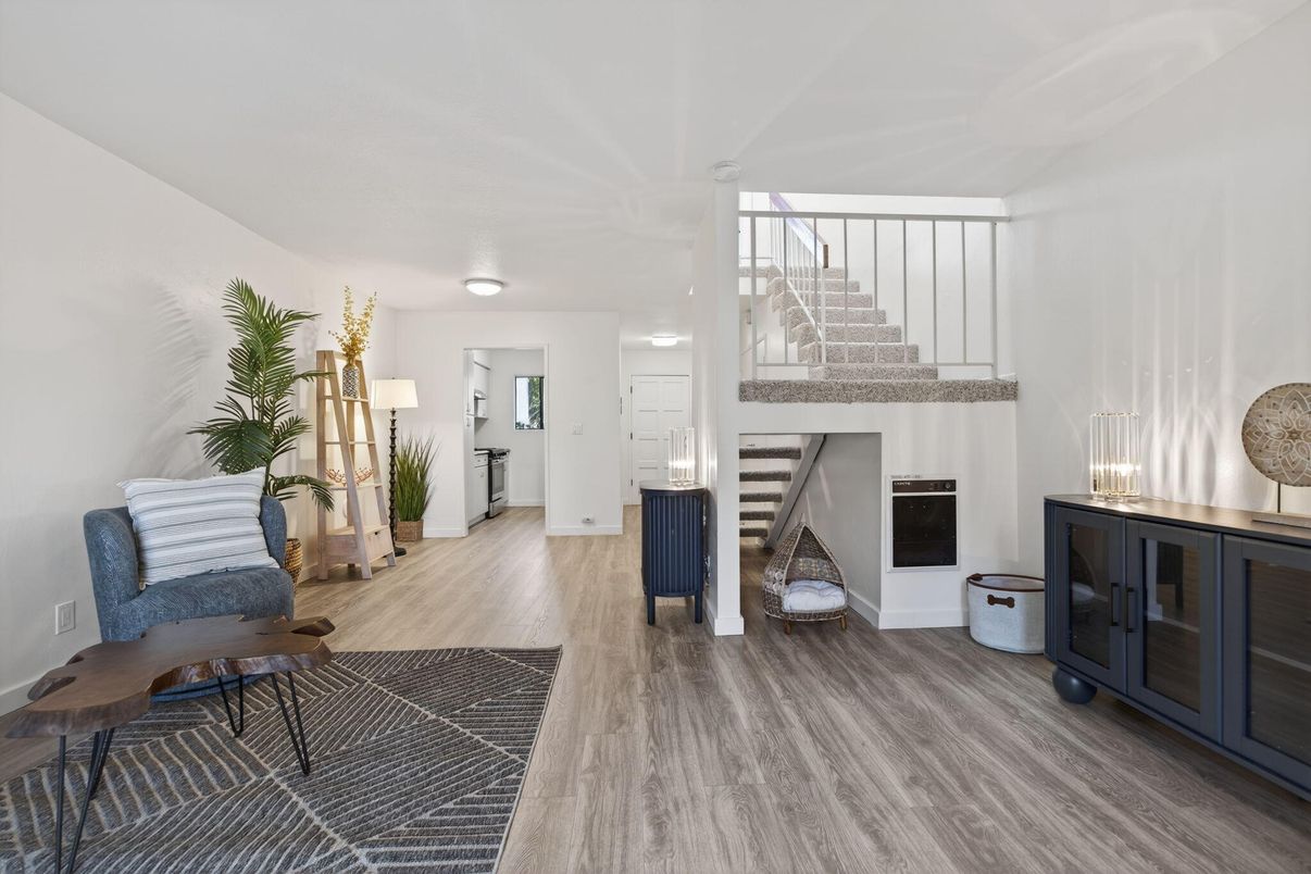 Interior, Wood Texture Flooring