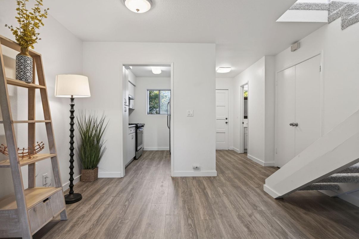 Interior, Wood Texture Flooring