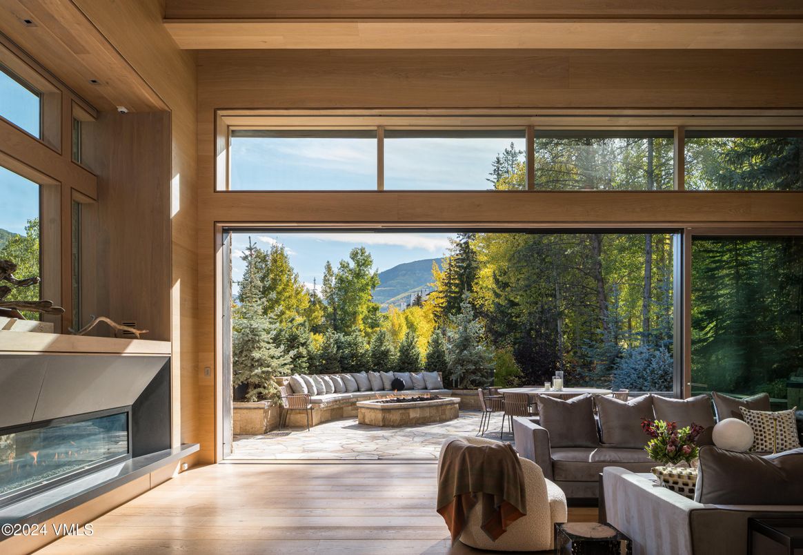 Fireplace, Interior, Living room, Wooden Ceilings, Wood Texture Flooring, Wooden Walls