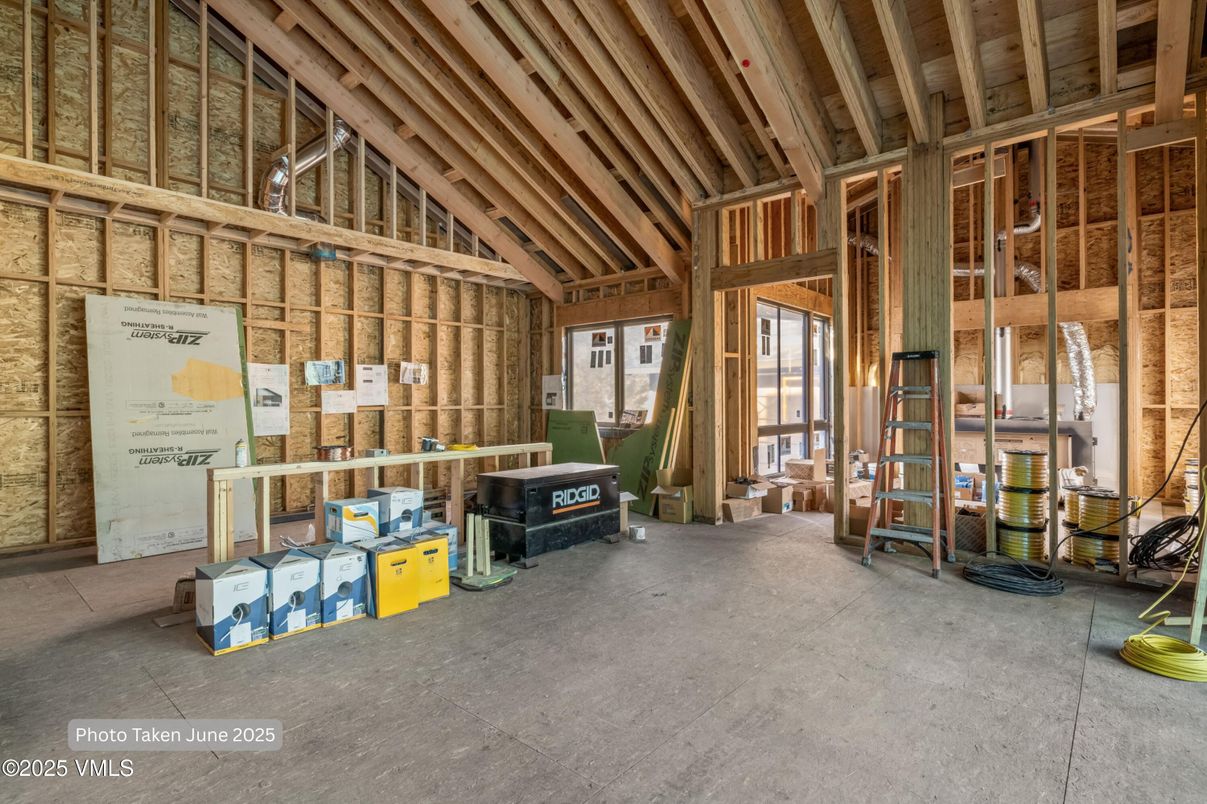 Interior, Wooden Beams, Wooden Ceilings, Wooden Walls
