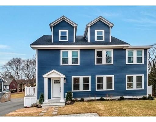 Exterior, Facade, Georgian