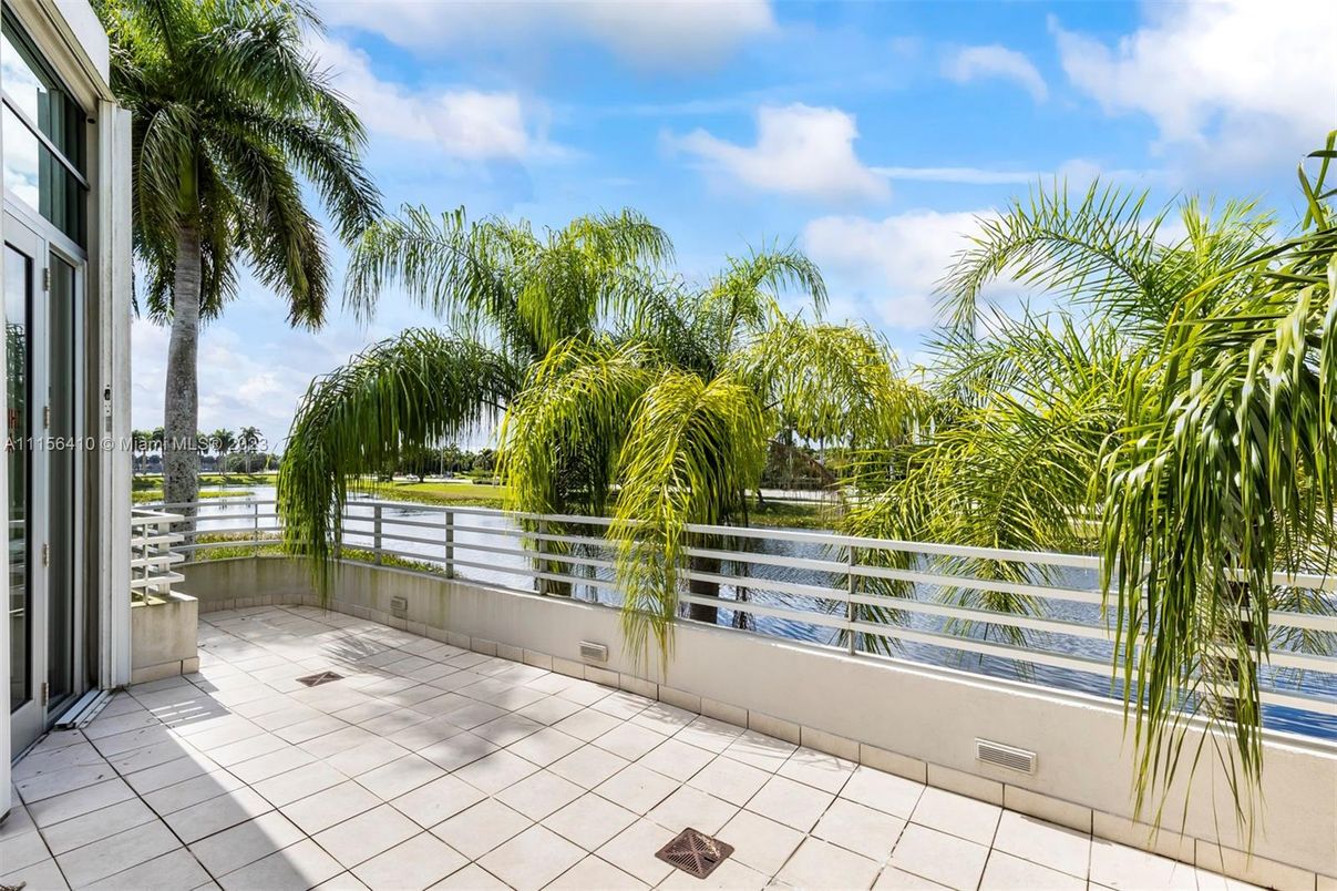 Water, Exterior, Other