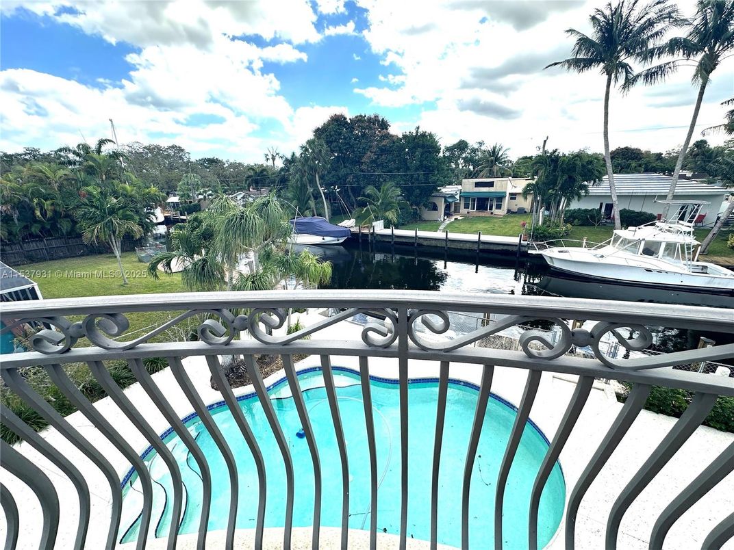 Water, Exterior, Pool, Other