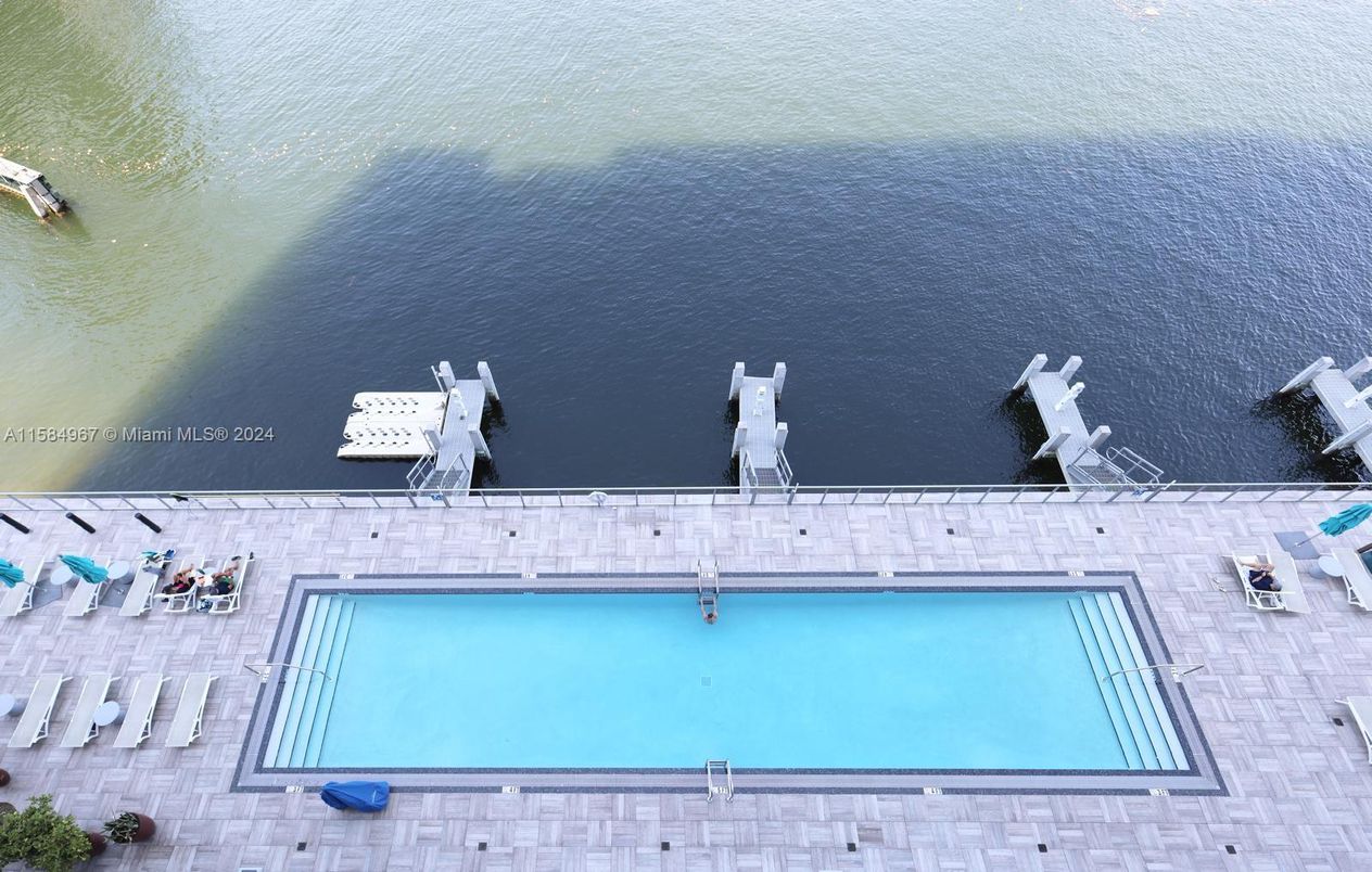 Exterior, Pool, Water