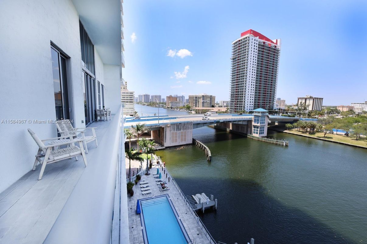 Water, Exterior, Other