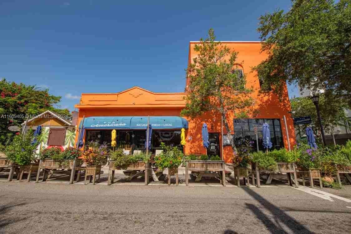 Backyard, Exterior, Facade, None