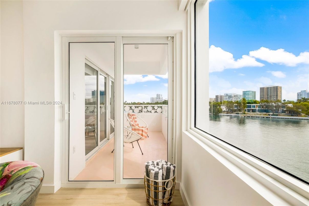 Water, Interior, Other