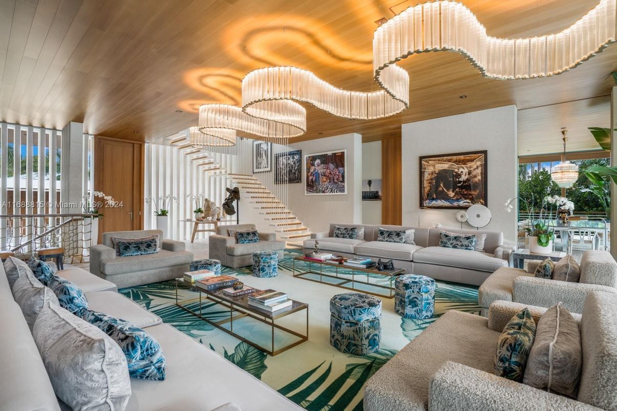 Chandelier, Interior, Living room, Pendant Lights, Wooden Ceilings