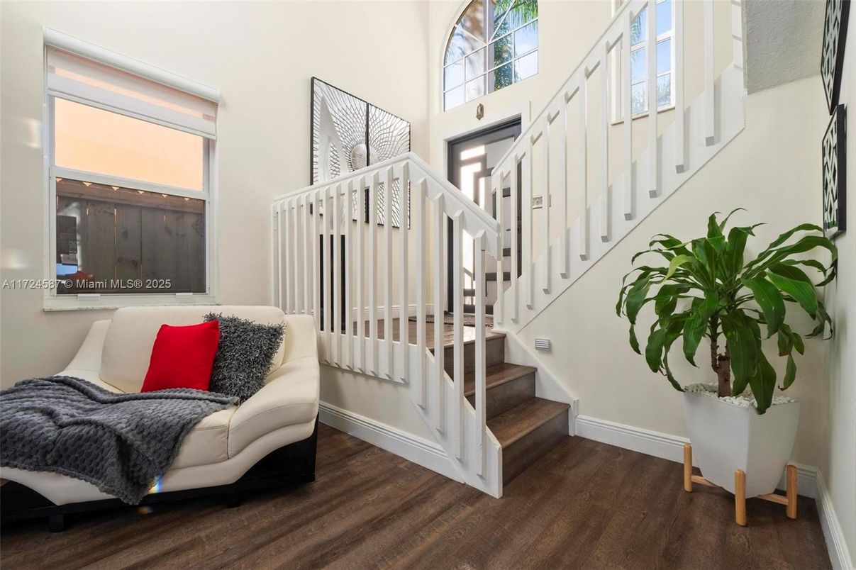 Interior, Wood Texture Flooring