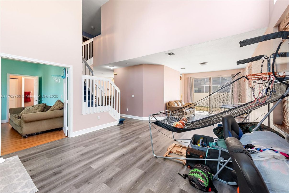 Interior, Wood Texture Flooring