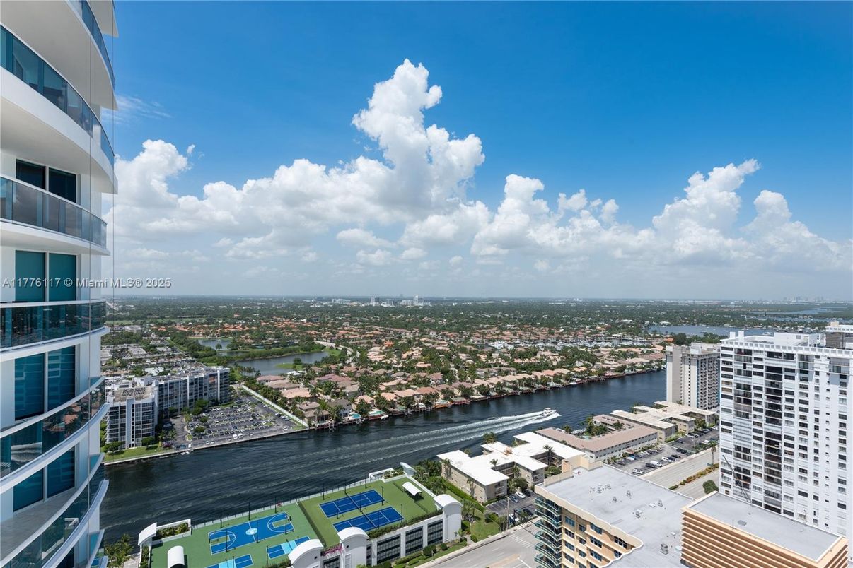 Water, Exterior, Other