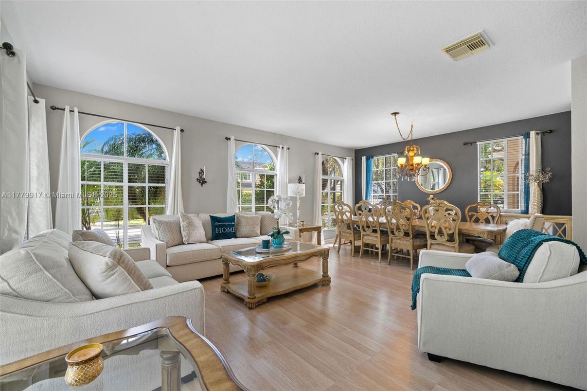Chandelier, Dining room, Interior, Living room, Wood Texture Flooring