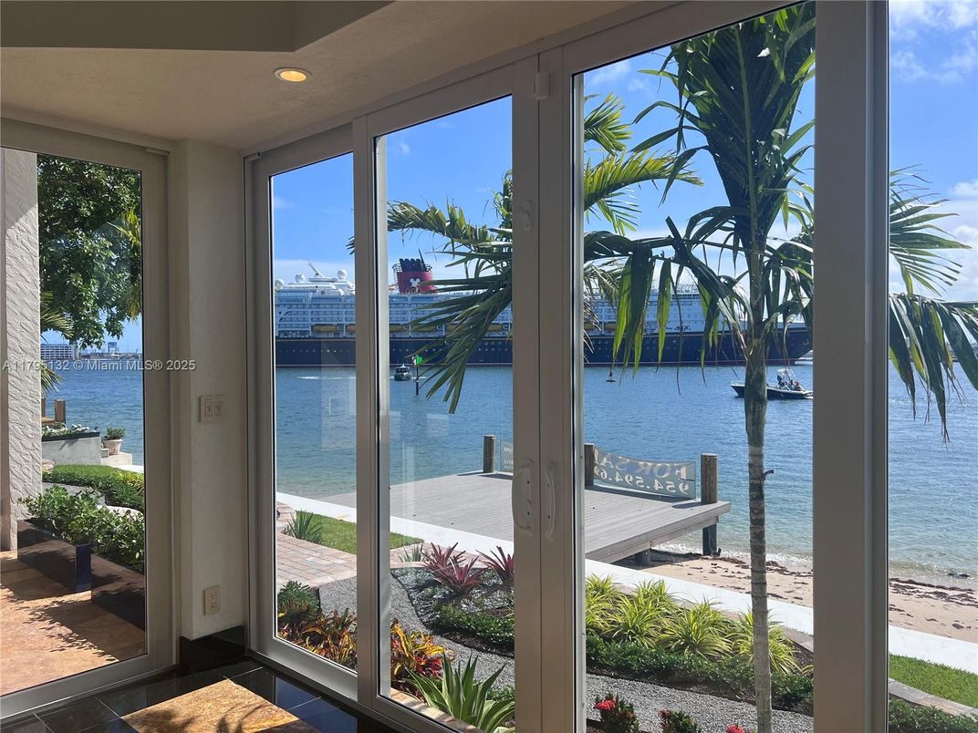 Water, Interior, Other