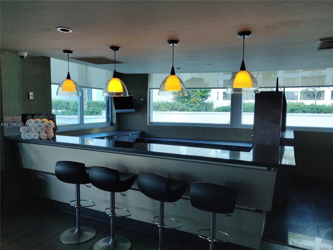Interior, Pendant Lights, Recessed Lighting