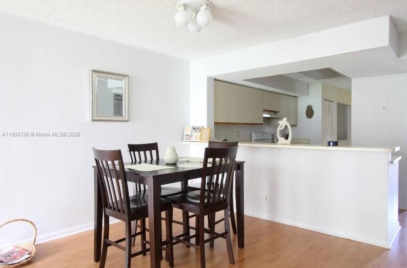 Dining room, Interior, Kitchen, Wood Texture Flooring