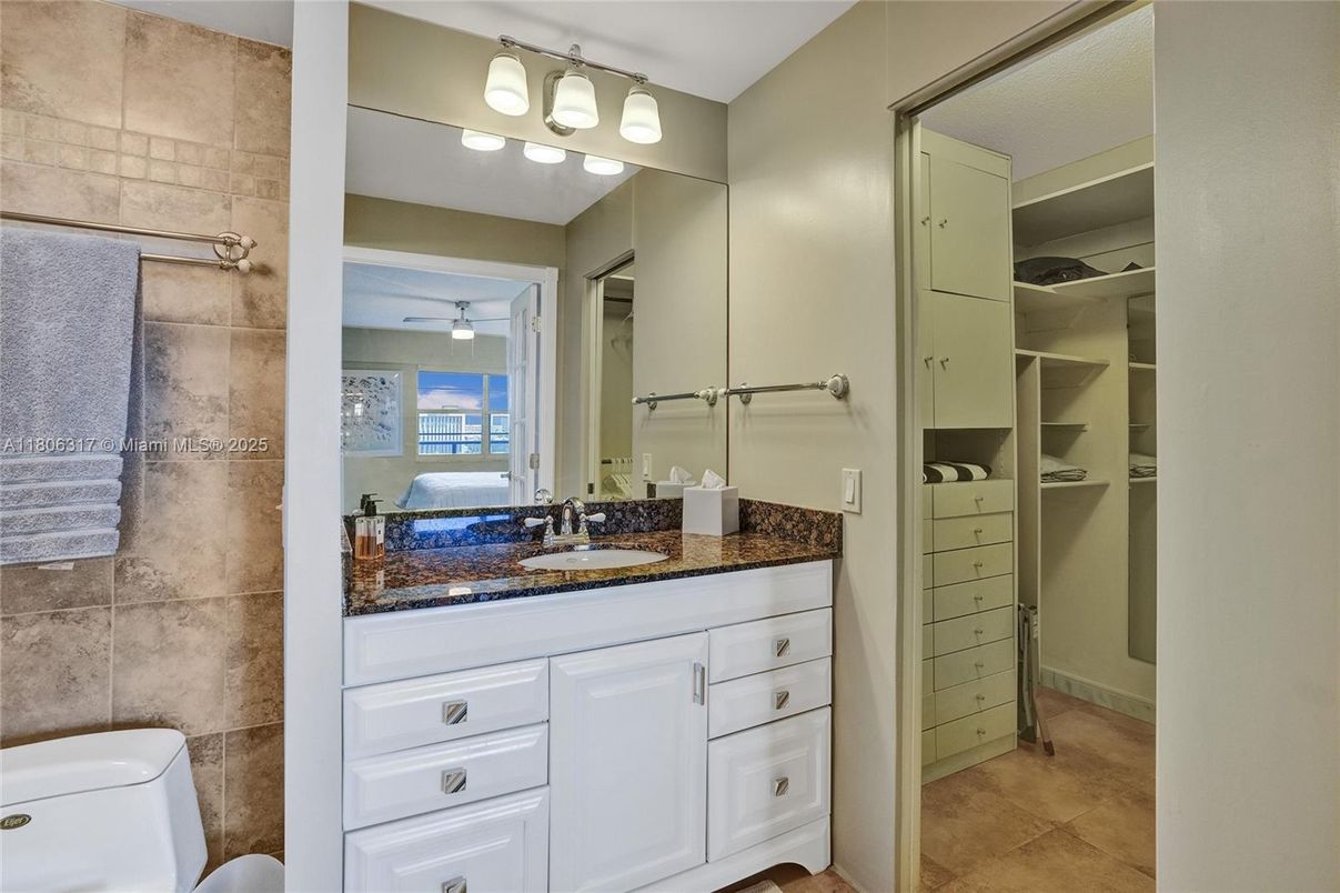 Bathroom, Interior, Walk-in Closets