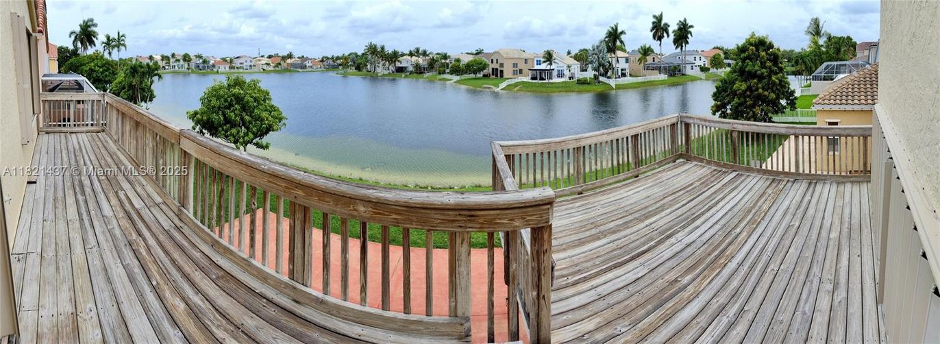 Water, Exterior, Other