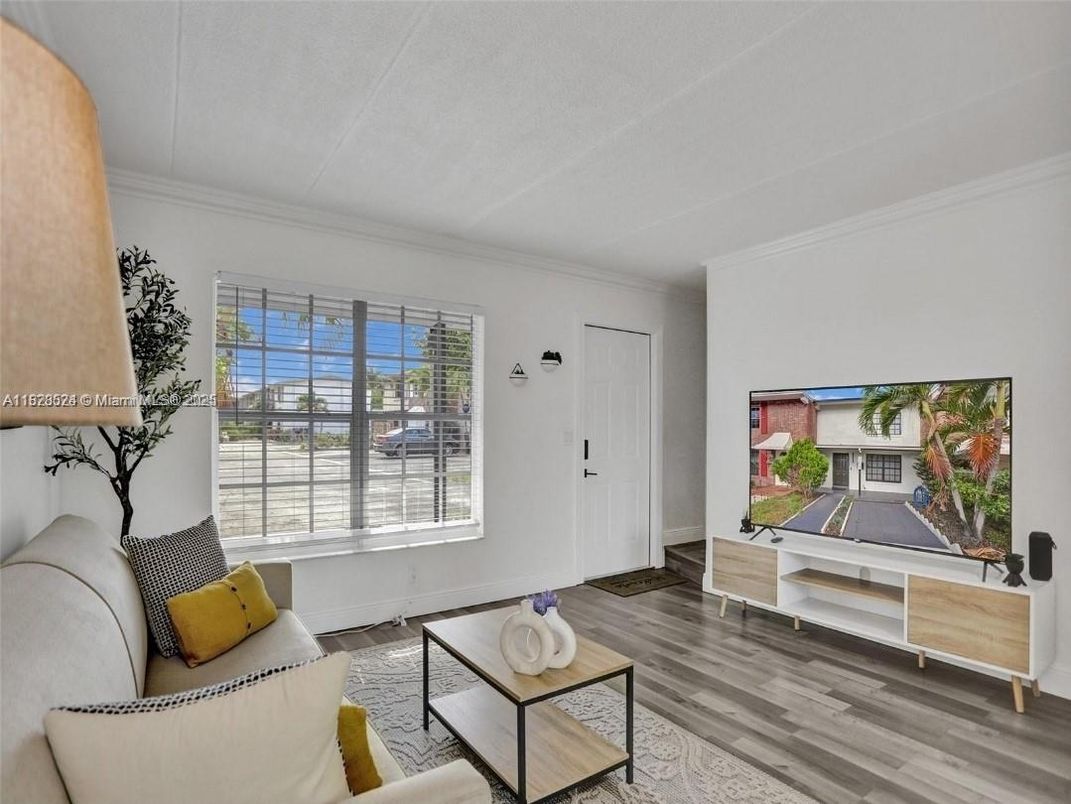 Interior, Living room, Wood Texture Flooring