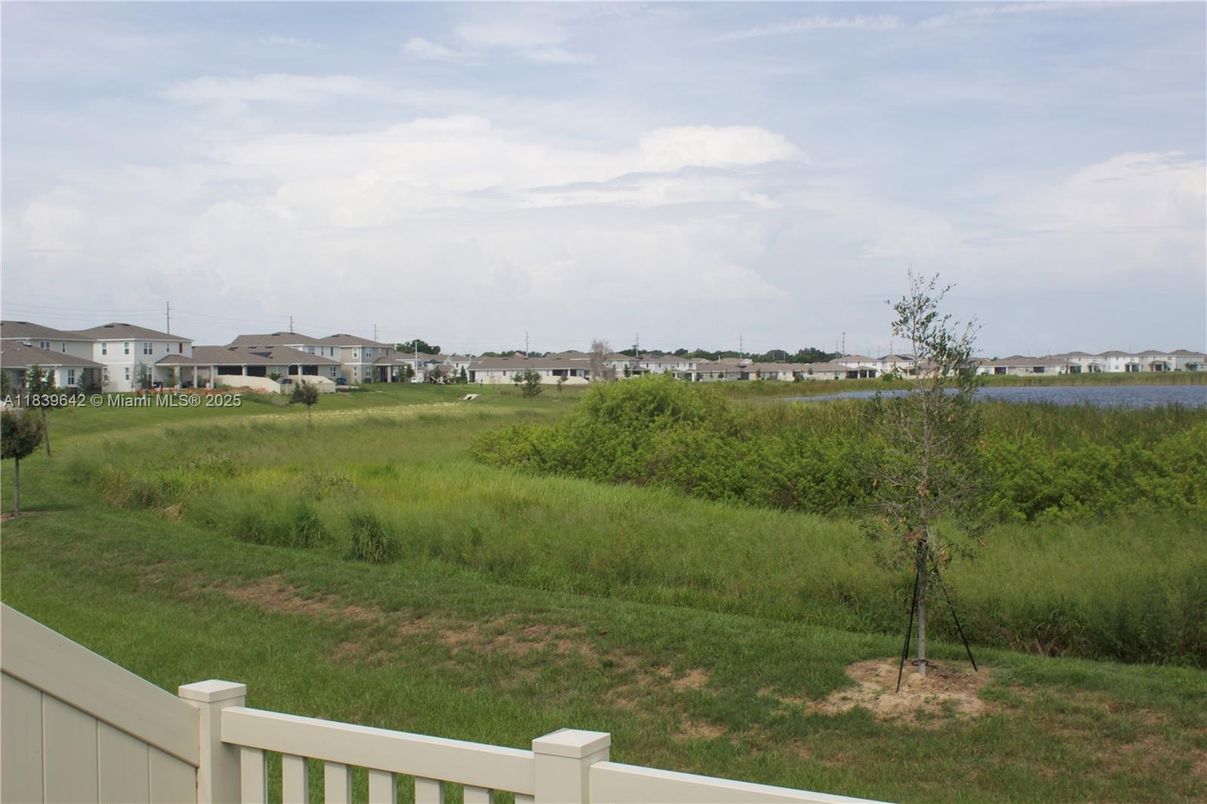 Water, Exterior, Other