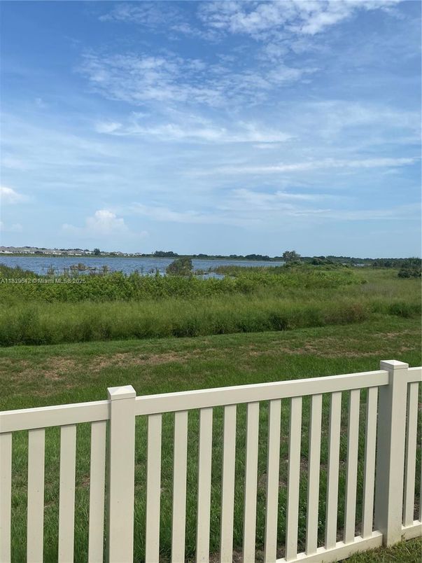 Water, Exterior, Other