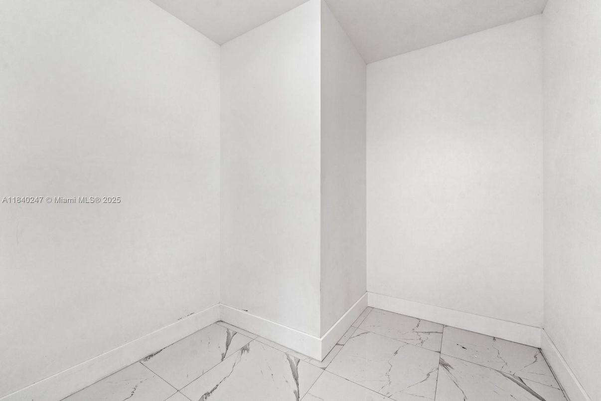 Empty room, Interior, Marble