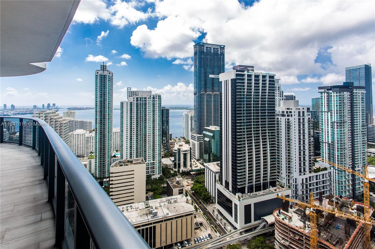 Water, Exterior, Other, Skyline