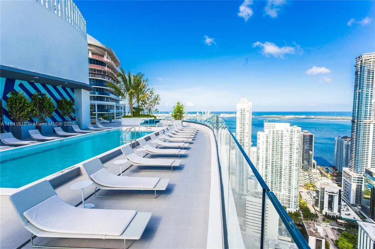 Water, Exterior, Pool, Other