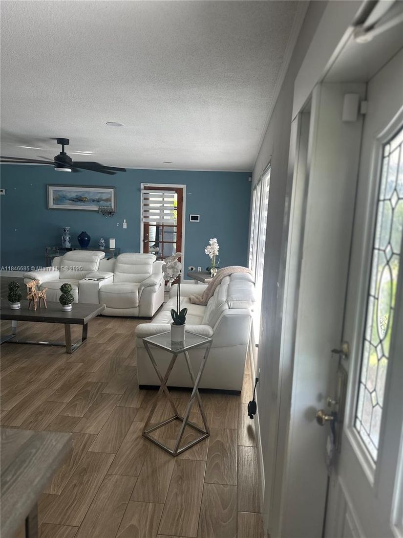 Interior, Living room, Wood Texture Flooring