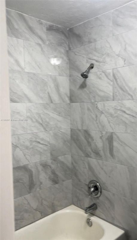 Bathroom, Interior, Marble Walls