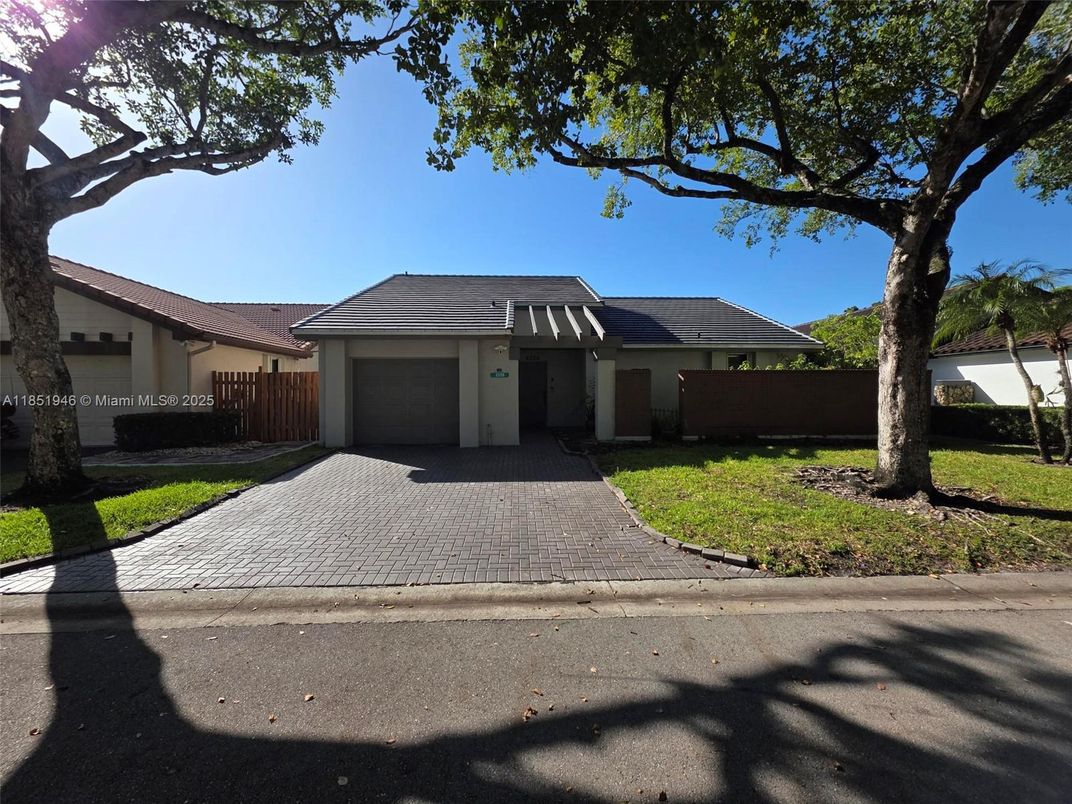 Attached, Backyard, Exterior, Facade, None