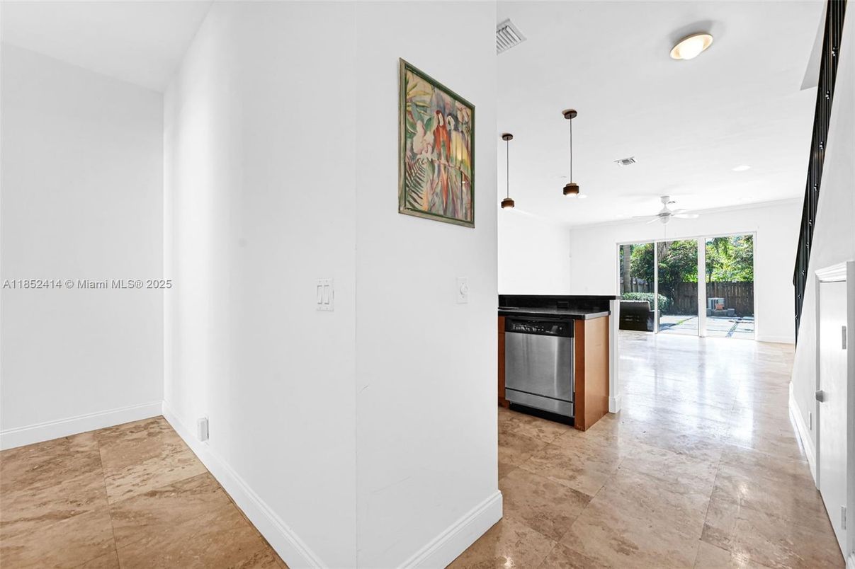 Interior, Pendant Lights, Recessed Lighting