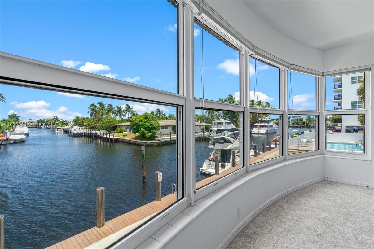 Water, Interior, Other