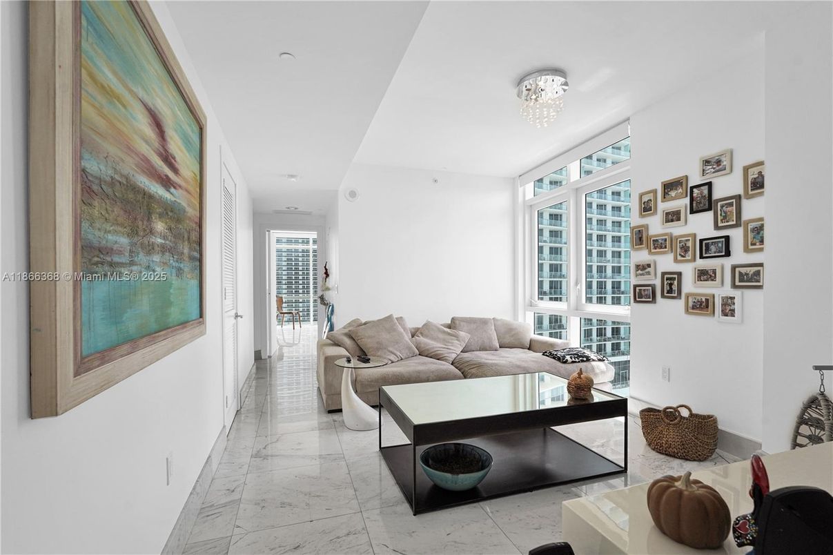 Interior, Living room, Marble