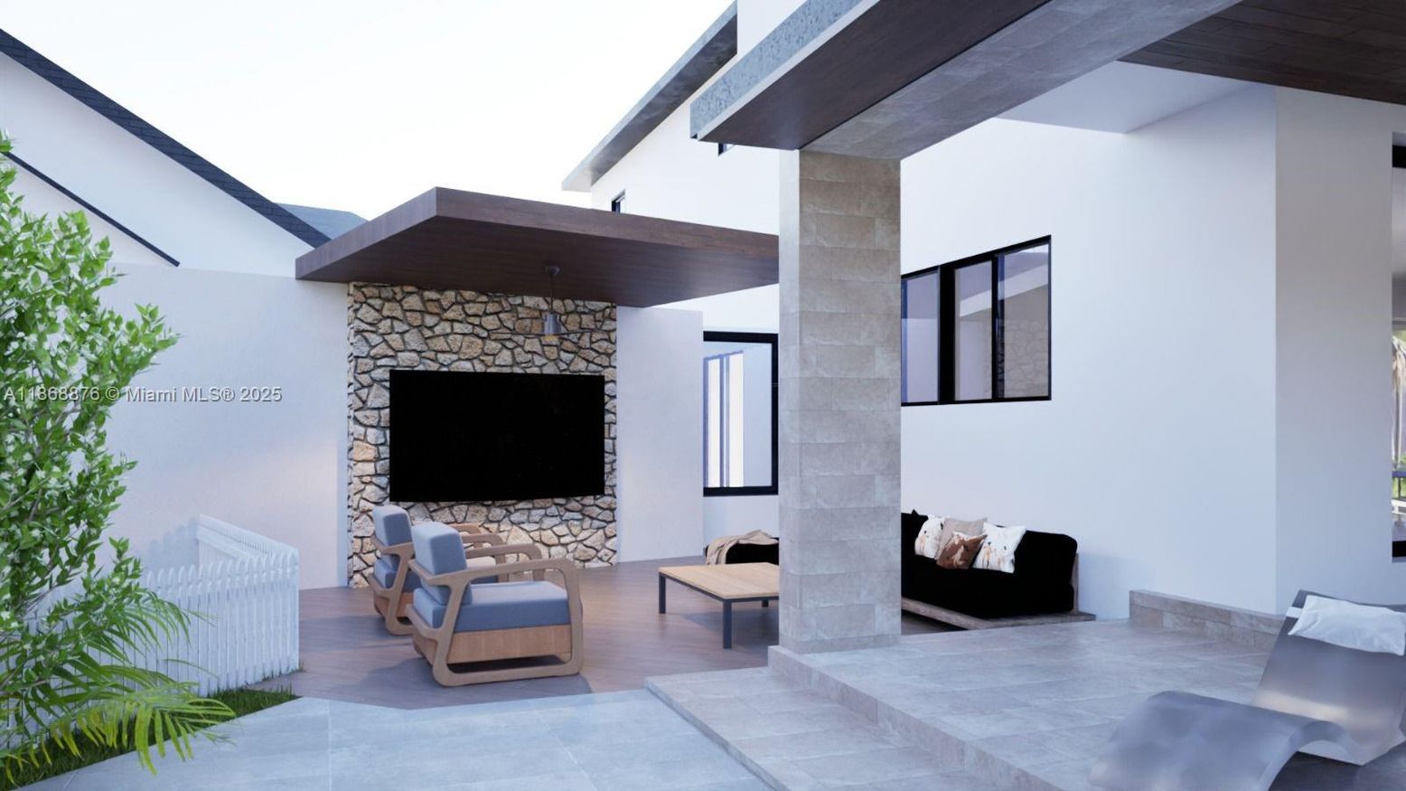 Exterior, Interior, Wood Texture Flooring