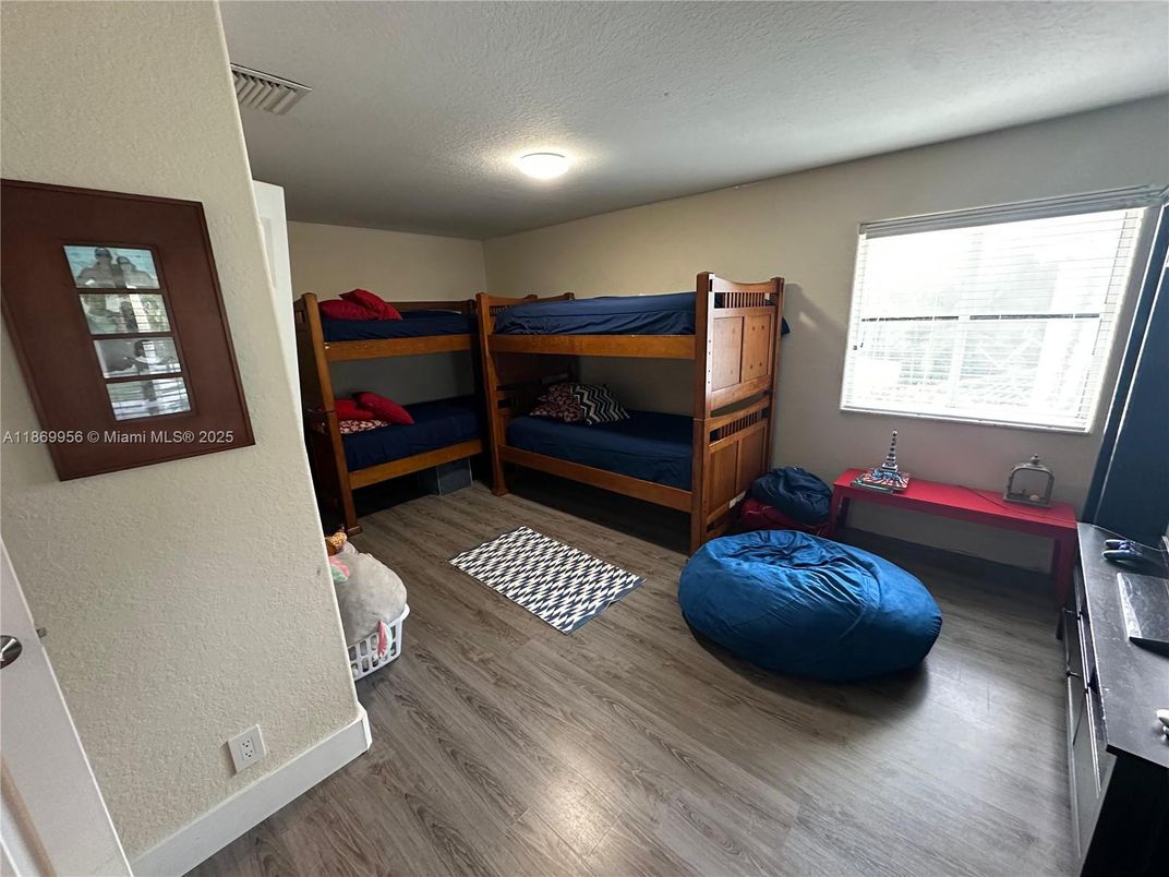 Interior, Sauna Room