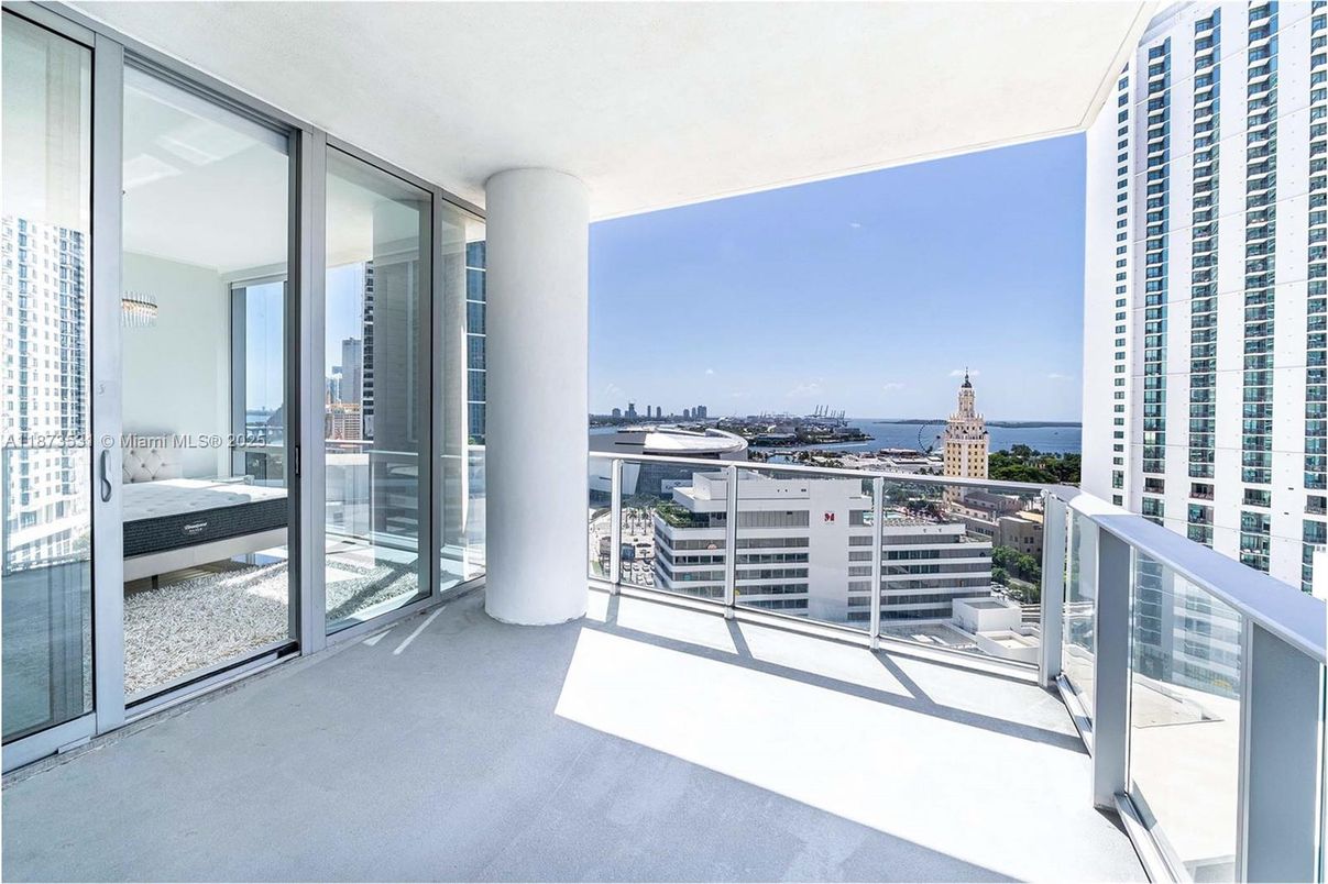 Water, Exterior, Other