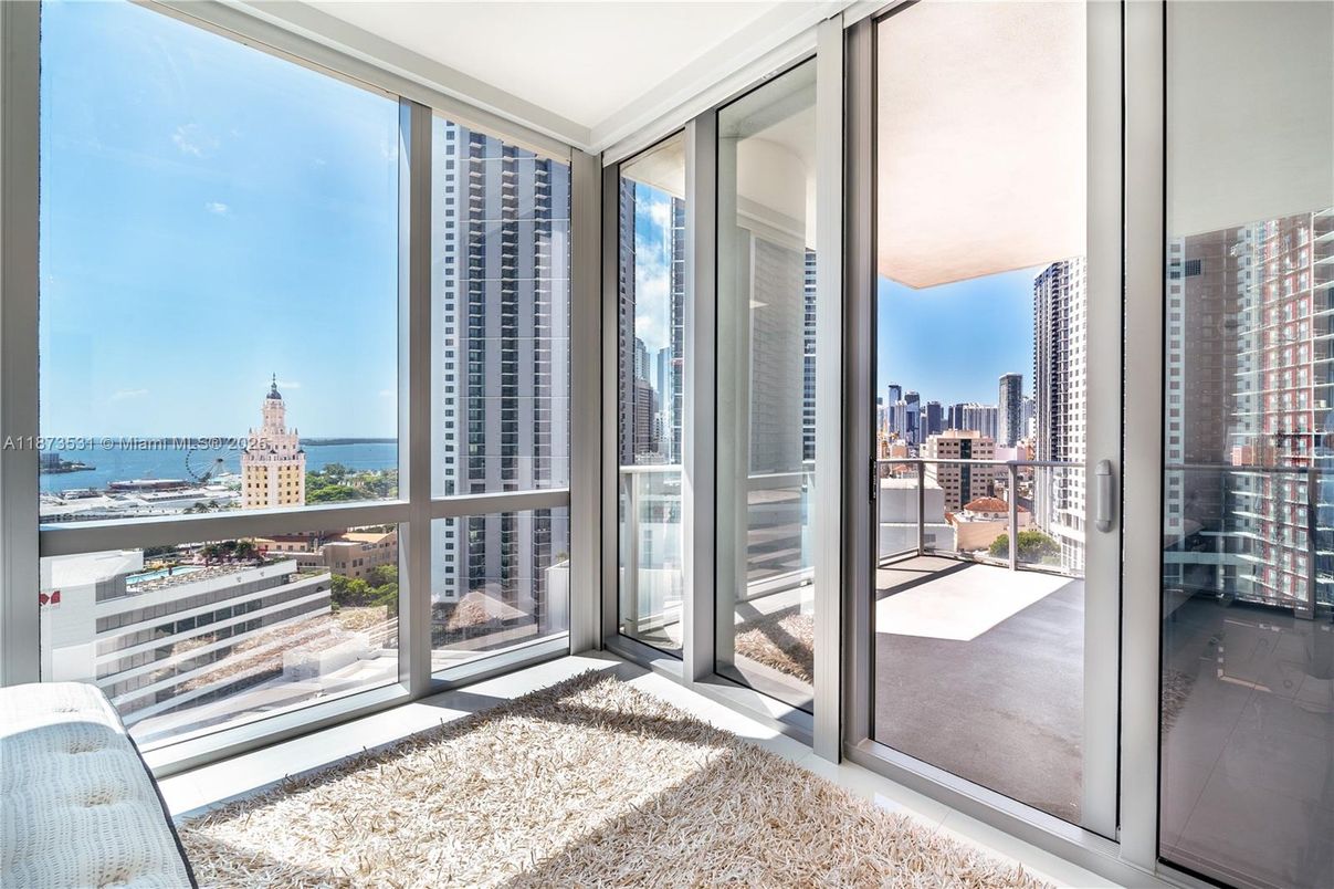 Water, Exterior, Interior, Other