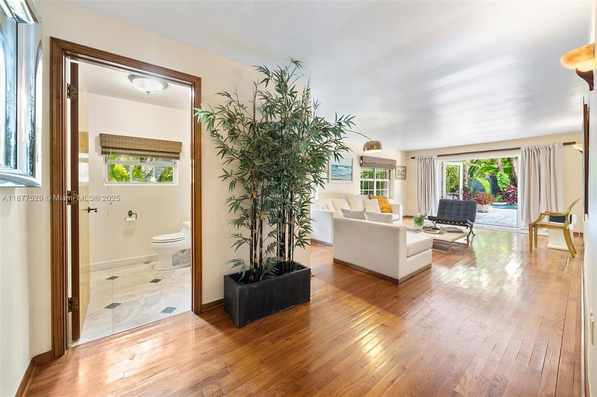 Bathroom, Interior, Living room, Wood Texture Flooring