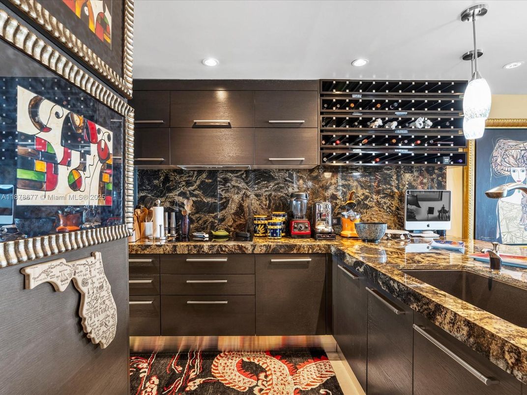 Interior, Pendant Lights, Recessed Lighting