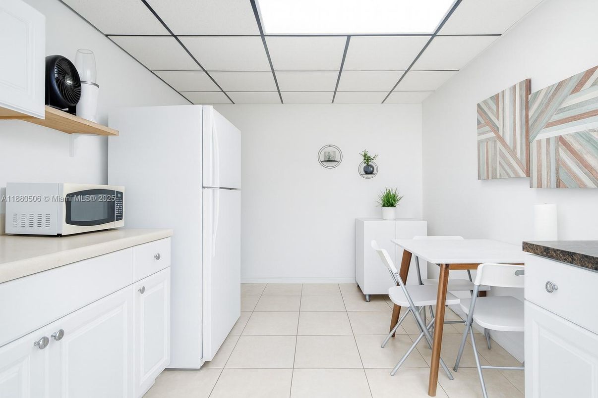 Dining room, Interior, Kitchen