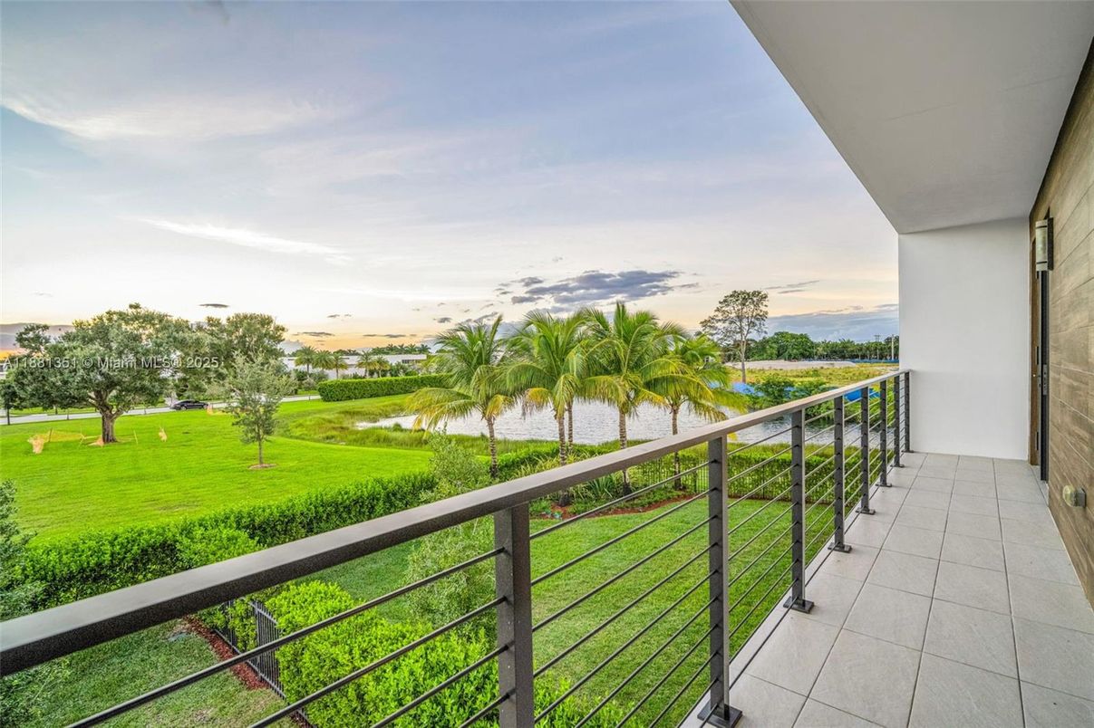 Water, Exterior, Other