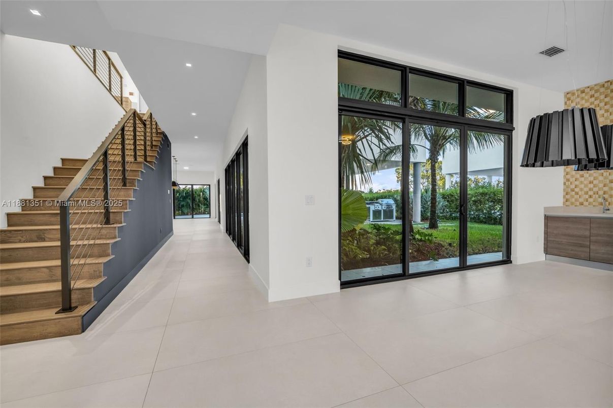 Interior, Pendant Lights, Recessed Lighting