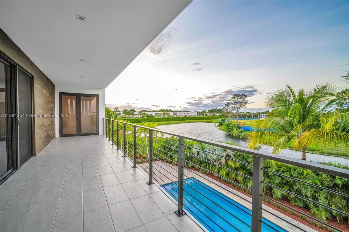 Water, Exterior, Other