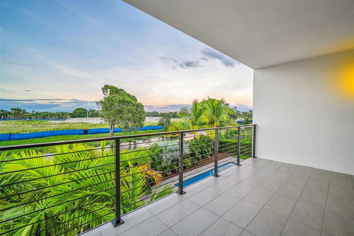 Water, Exterior, Other