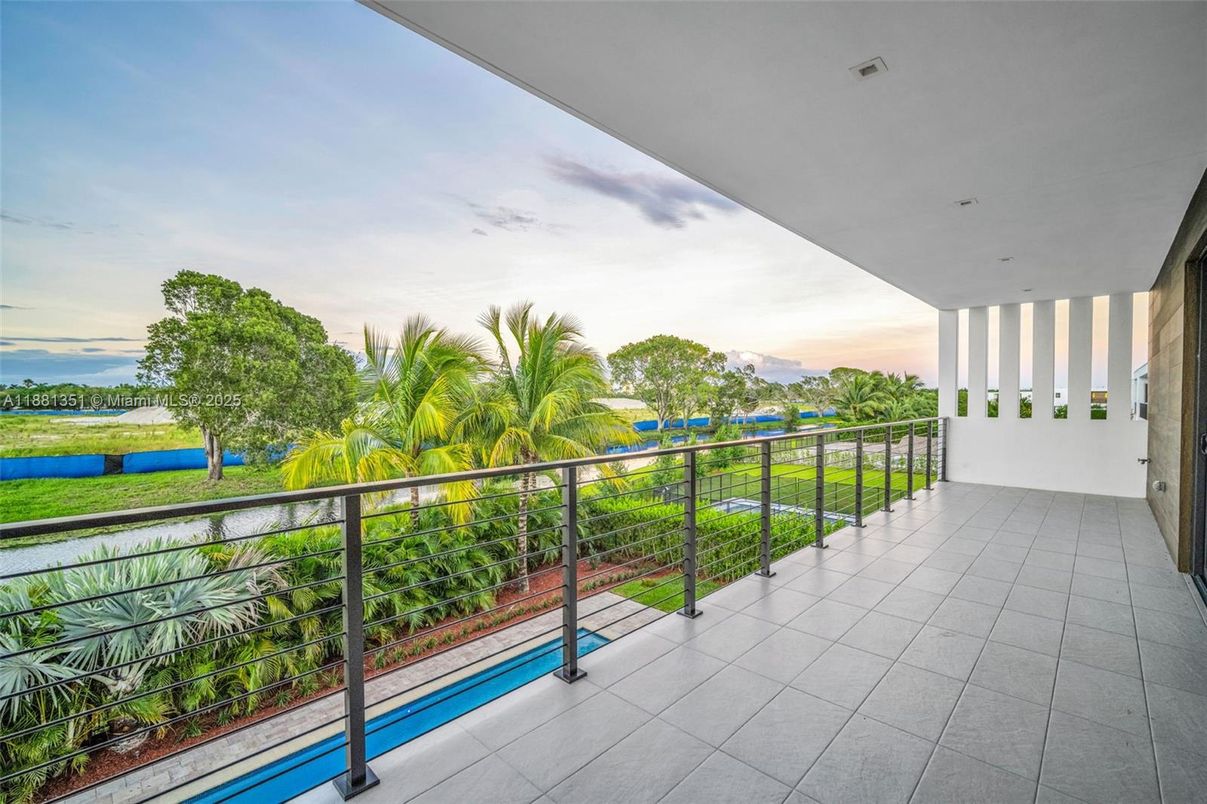 Water, Exterior, Other