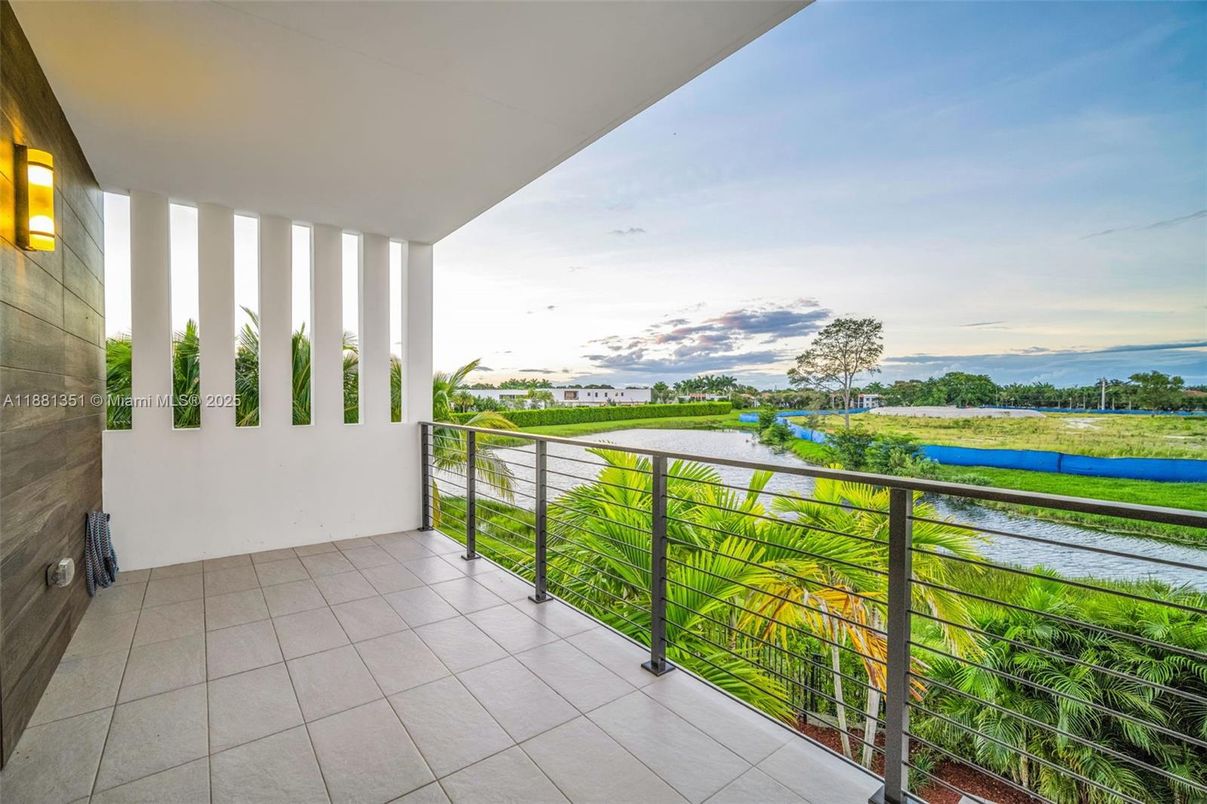 Water, Exterior, Other