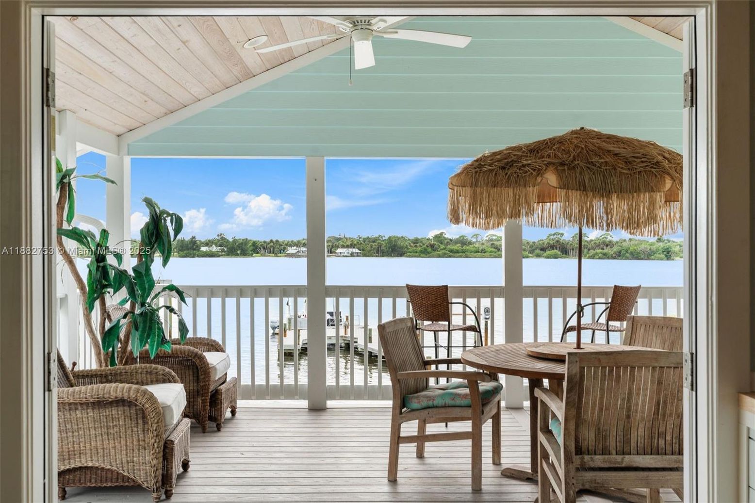 Water, Exterior, Interior, Other