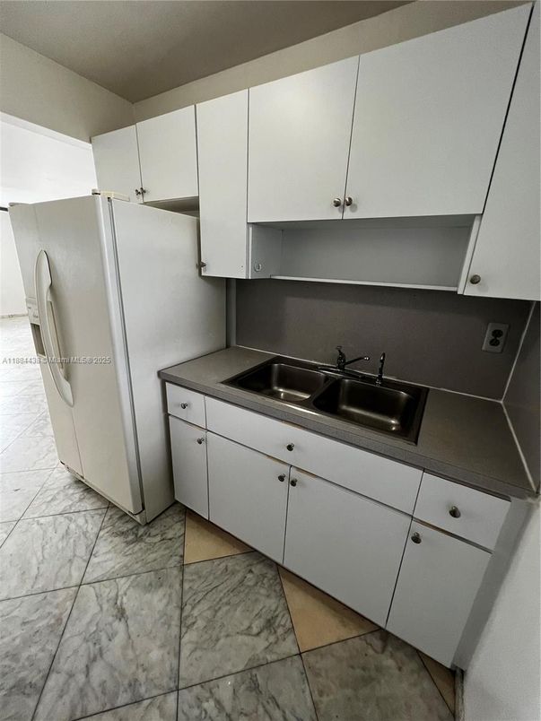 Interior, Kitchen, Marble